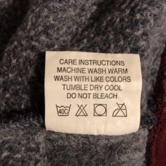 Men's Hoodie - Picture 6 of 6